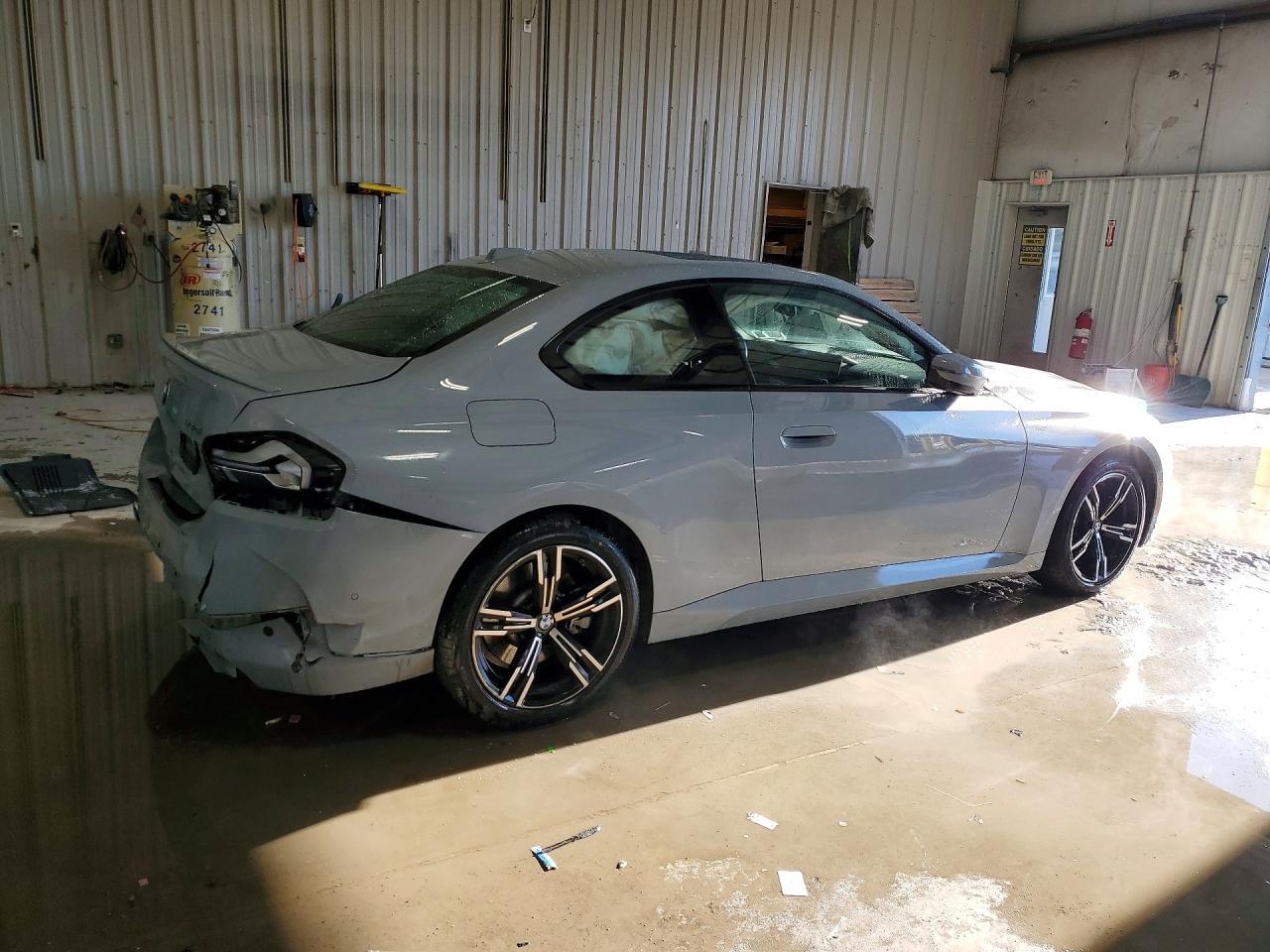 2025 BMW 2 Series