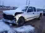 2000 GMC Sierra