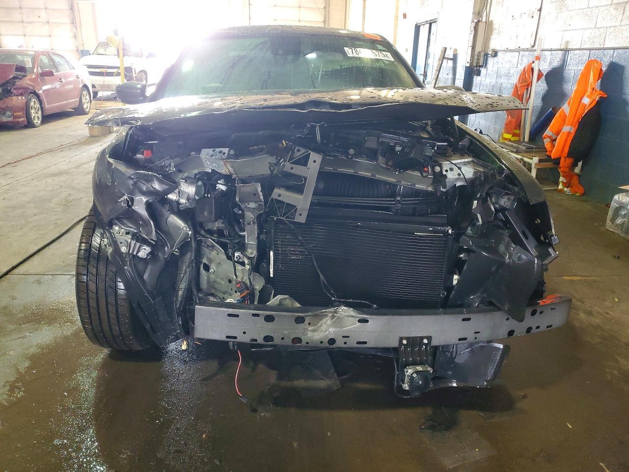 2019 CHRYSLER 300
