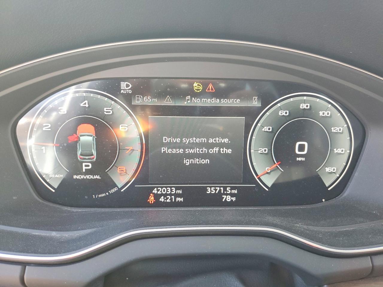 2024 AUDI Q5