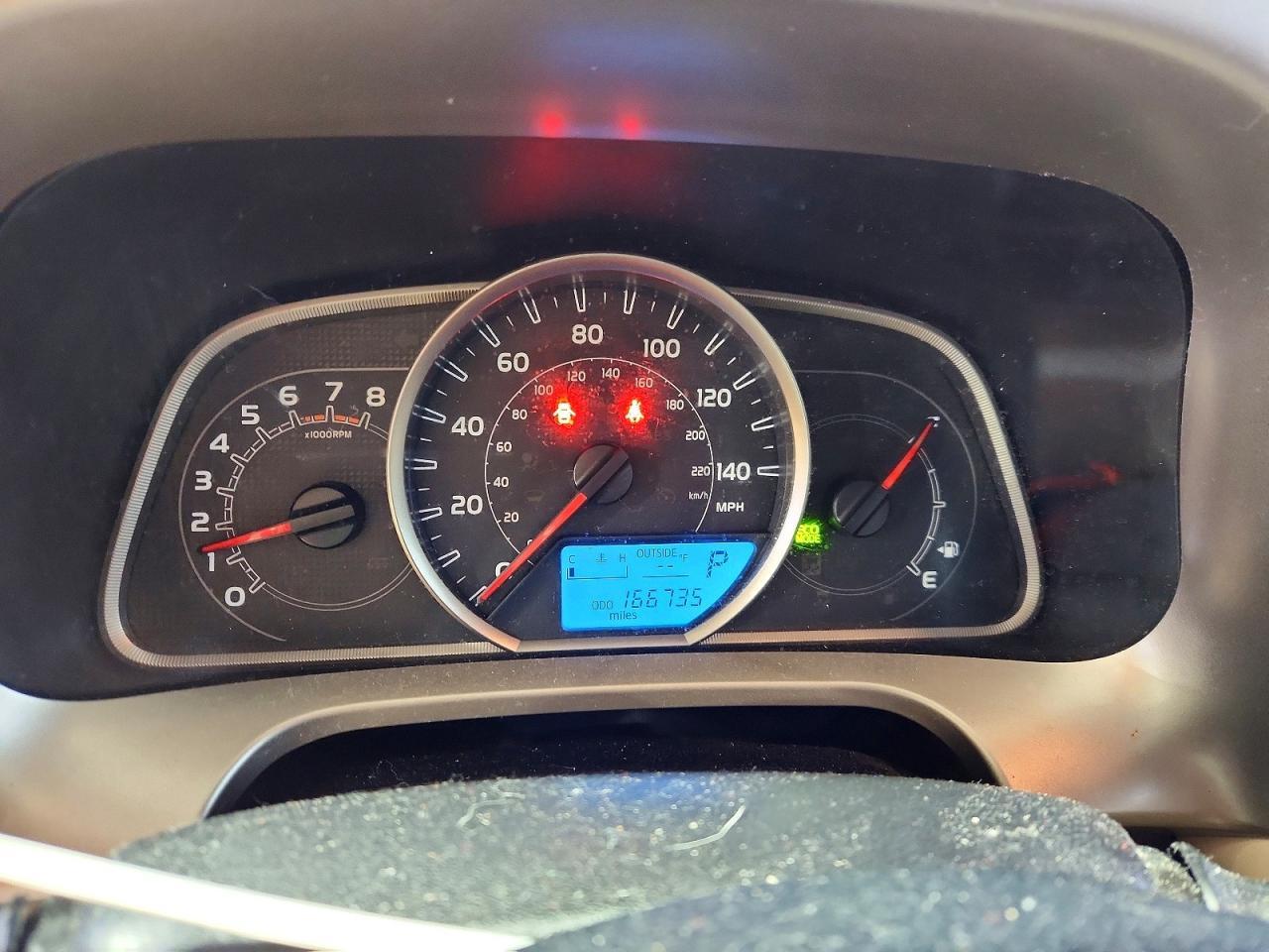 2013 TOYOTA RAV4
