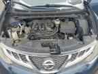 2014 NISSAN MURANO