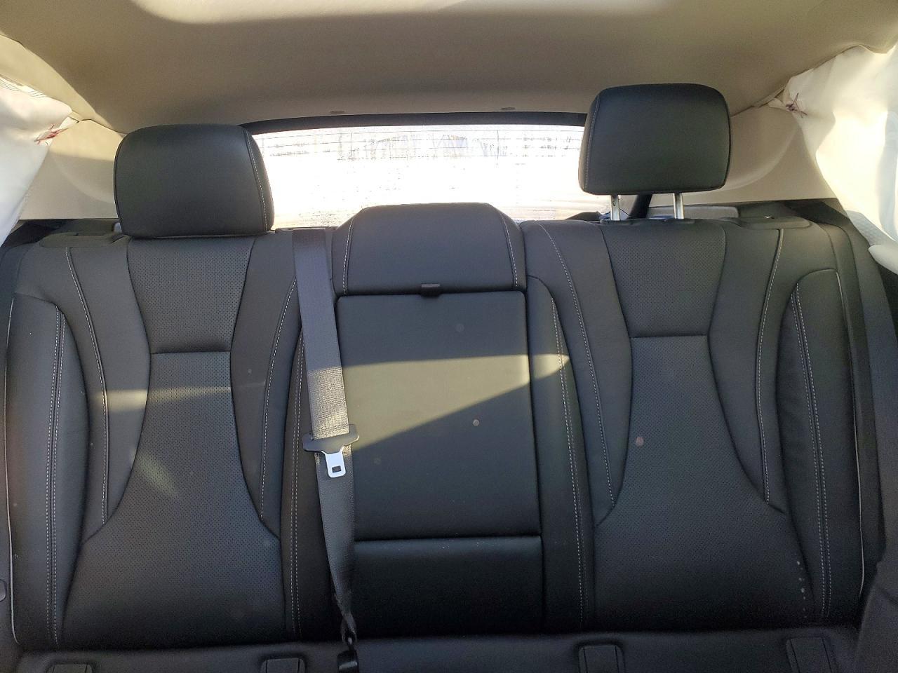 2021 BUICK Envision