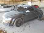 2009 AUDI TTS