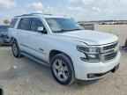 2016 CHEVROLET Tahoe