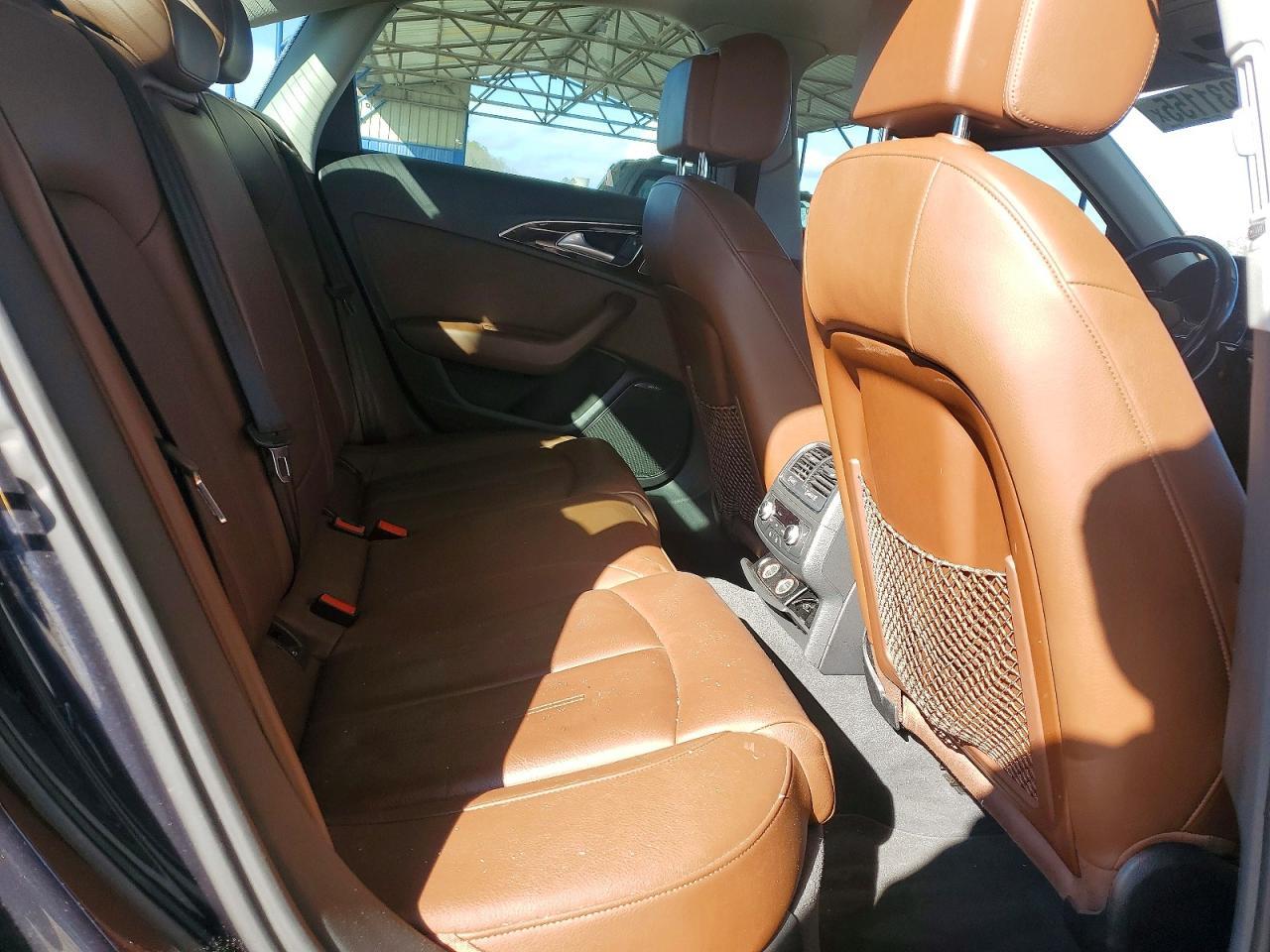 2017 AUDI A6