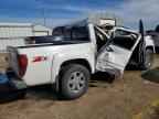 2012 CHEVROLET COLORADO