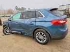 2016 LINCOLN MKX