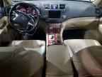 2012 TOYOTA HIGHLANDER