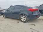 2016 KIA FORTE