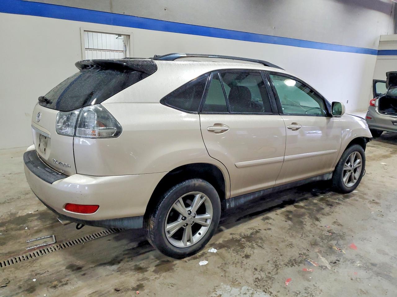 2006 LEXUS RX 400