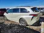 2021 TOYOTA SIENNA