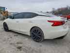 2017 NISSAN Maxima