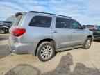 2015 TOYOTA Sequoia