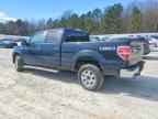 2012 FORD F-150 Lightning