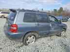 2005 TOYOTA HIGHLANDER