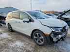 2018 HONDA ODYSSEY