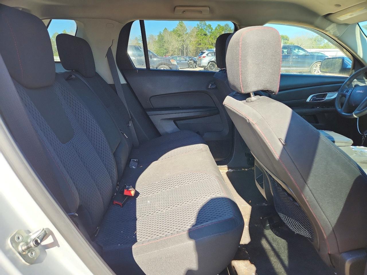 2010 GMC Terrain