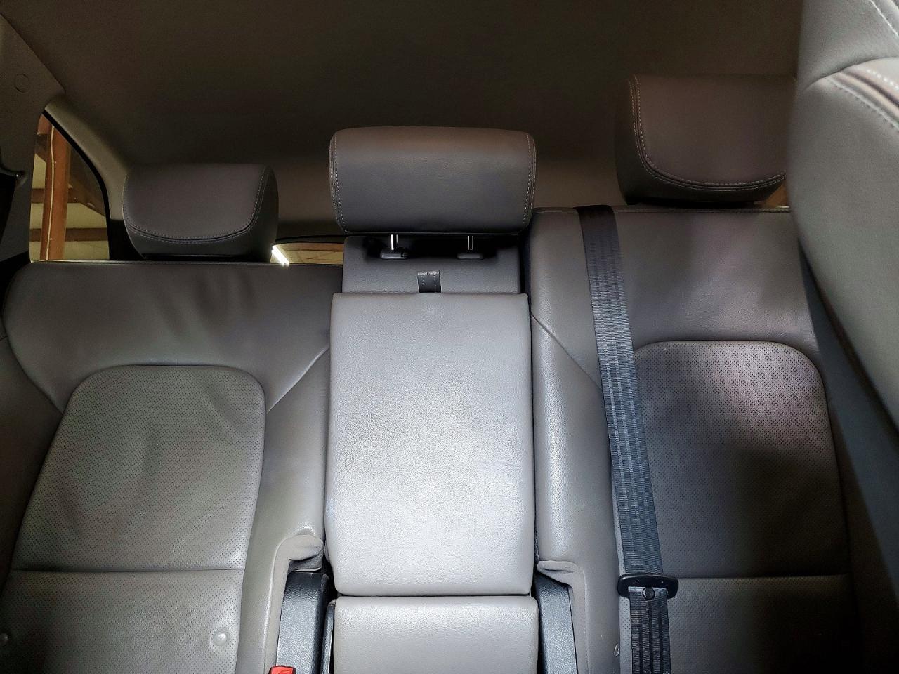 2016 HYUNDAI SANTA FE