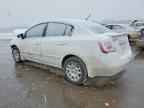 2012 NISSAN SENTRA