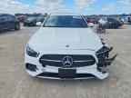 2022 MERCEDES-BENZ E-Class
