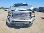 2017 GMC CANYON