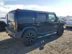2003 HUMMER H2