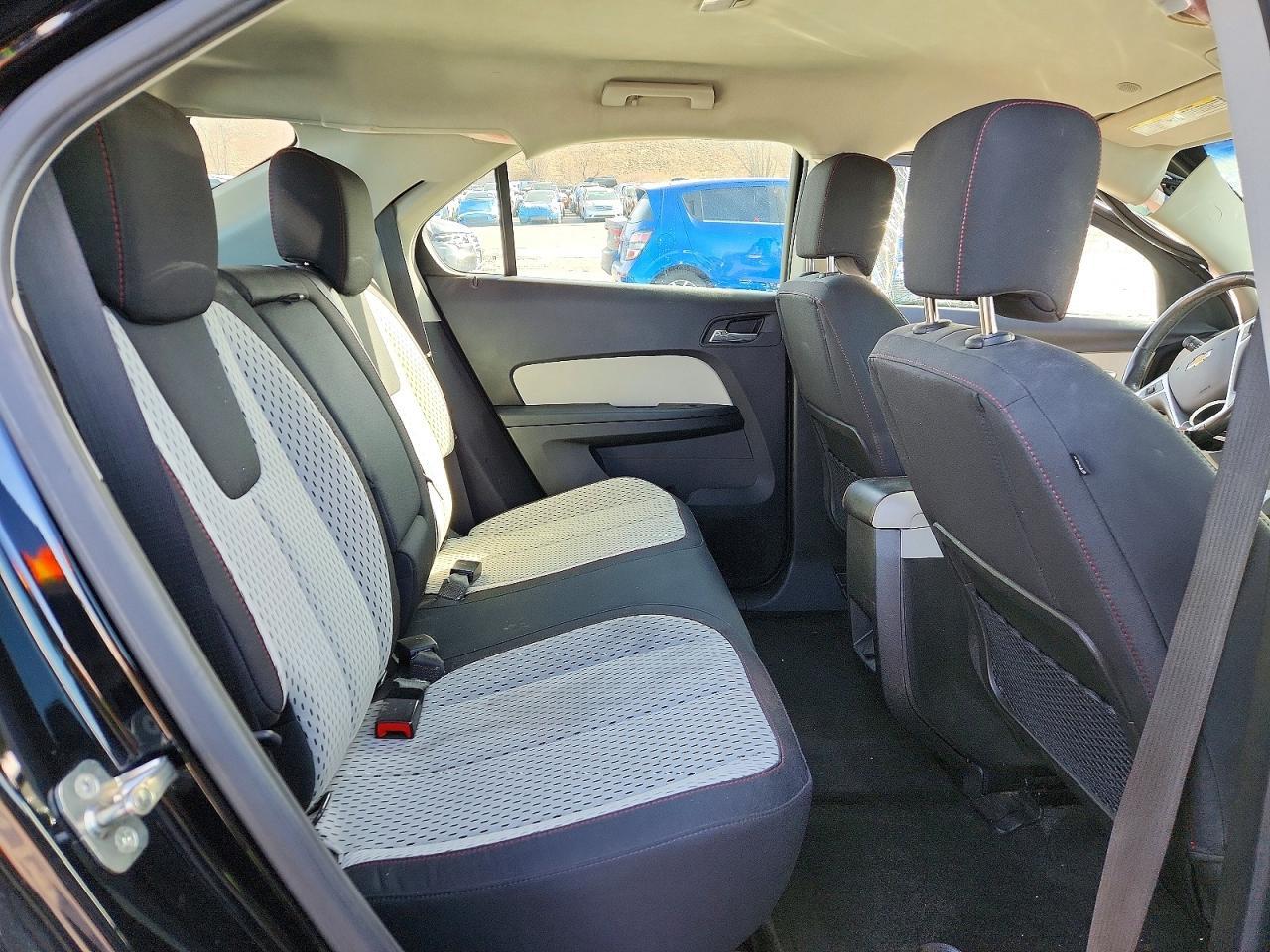 2011 CHEVROLET EQUINOX