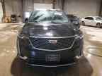 2022 CADILLAC XT6