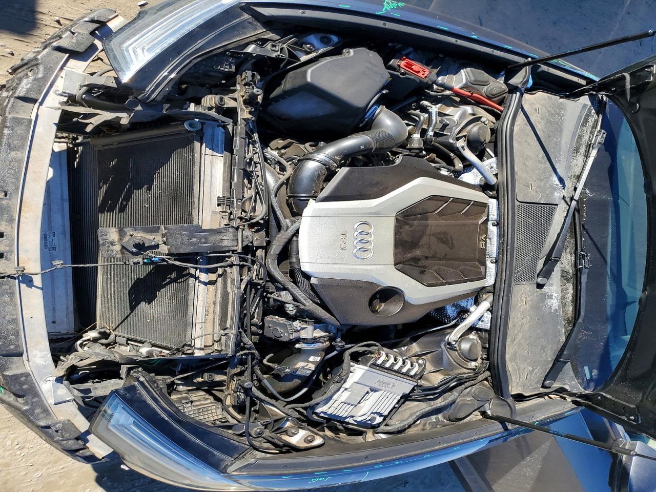 2019 AUDI A6