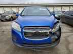 2016 CHEVROLET TRAX
