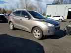 2011 HYUNDAI TUCSON