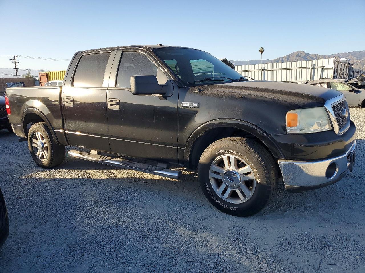 2007 FORD F-150 Lightning