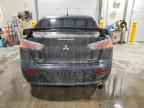2012 MITSUBISHI LANCER