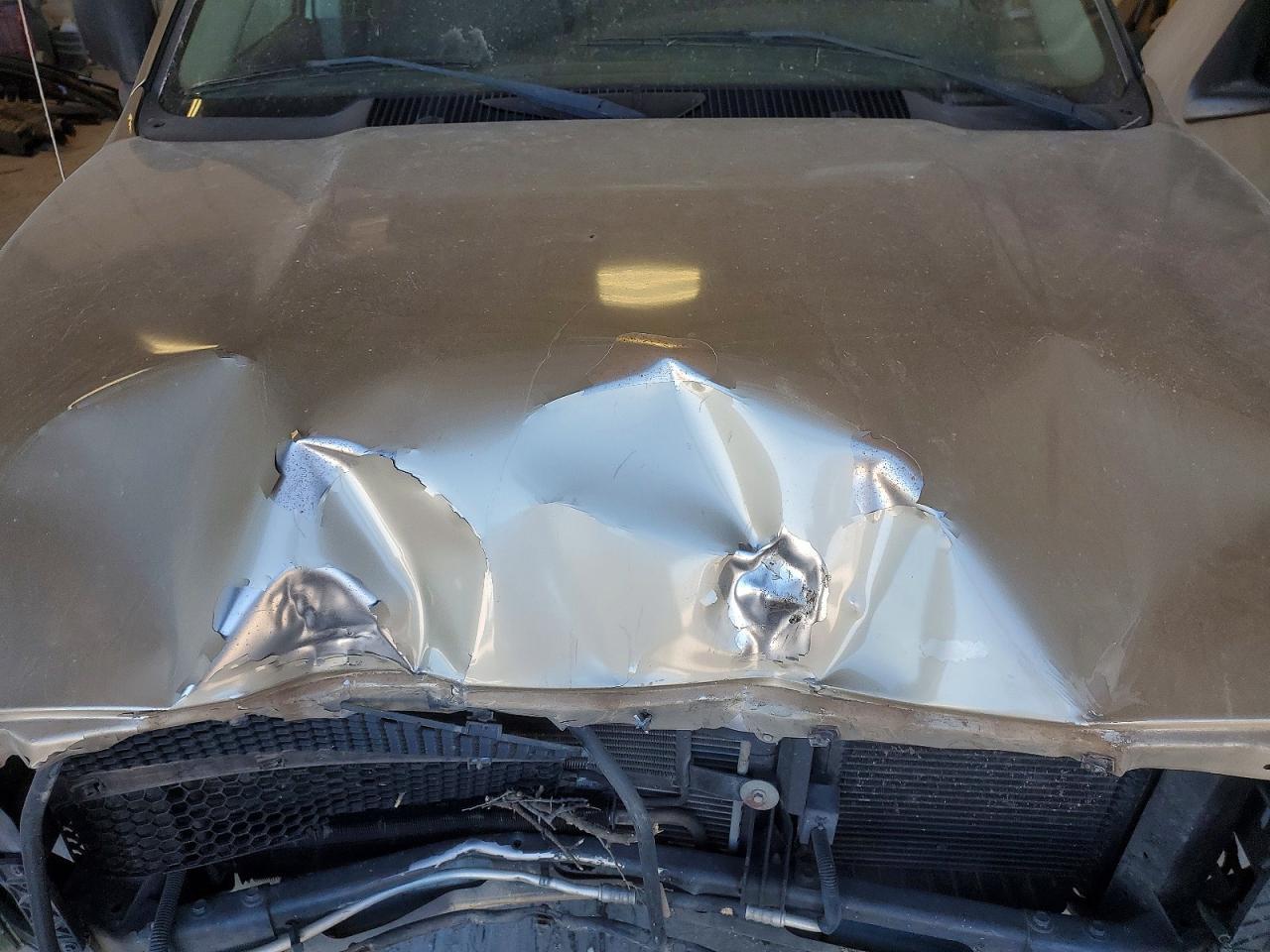 2005 DODGE RAM 1500
