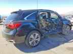 2017 ACURA MDX
