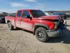 2003 CHEVROLET Silverado