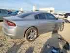 2016 DODGE CHARGER