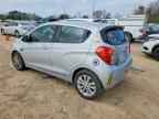 2018 CHEVROLET Spark