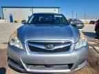 2011 SUBARU Legacy