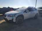 2022 SUBARU Crosstrek