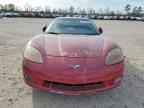 2008 CHEVROLET CORVETTE