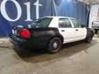 2011 FORD Crown Victoria