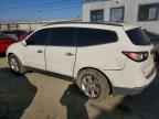 2013 CHEVROLET TRAVERSE