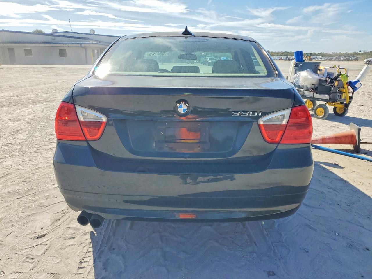 2006 BMW 3 SERIES