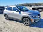2023 KIA SELTOS