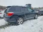 2010 TOYOTA HIGHLANDER