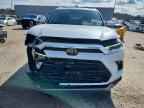 2025 TOYOTA HIGHLANDER