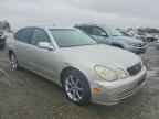 2003 LEXUS Gs 430