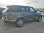2016 LAND ROVER RANGE ROVER